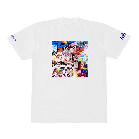 BROCKHAMPTON OFFICIAL STORE.